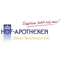 Hof-Apotheke Heidelberg