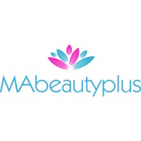 MAbeautyplus logo - Similar company to Hubn'Up