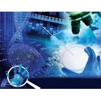 NJIT Forensic Science Alumni logo - Similar company to Dope Diagnostics