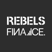 Rebels Finance logo - Similar company to Scrowise