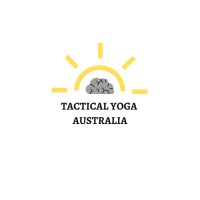 Tactical Yoga Australia logo - Similar company to Mindarma