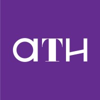 This is Athens-Convention & Visitors Bureau logo - Similar company to Stiq