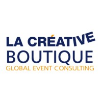 La Créative Boutique logo - Similar company to Creative Boutique