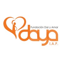 Fundación Dar y Amar DAYA, I.A.P. logo - Similar company to Amanc San Luis Potosí