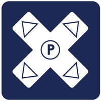 University XP logo - Similar company to Kolej Masa
