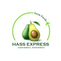 Aguacates Hass express logo - Similar company to Hass Express