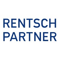 RENTSCH PARTNER AG logo - Similar company to E. Blum & Co. Ag