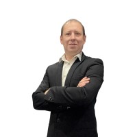 Anthony obin Safti logo - Similar company to Ratdown