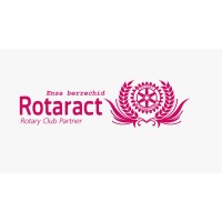 Rotaract Ensa Berrechid logo - Similar company to Inext Lab