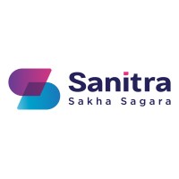 Sanitra Sakha Sagara logo - Similar company to Quantum Prima Solusi