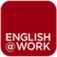 English @ Work