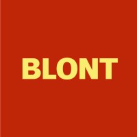 BLONT Studio logo - Similar company to Ccs - Congress Centrum Saar Gmbh