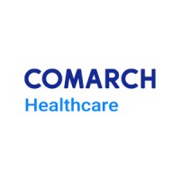 Comarch Healthcare logo - Similar company to Comarch
