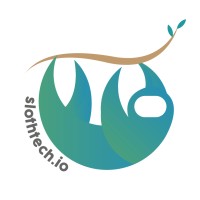 SlothTech logo - Similar company to Slothtech Solutions