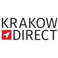 Krakow Direct - Krakow Tours logo - Similar company to Jtp Group