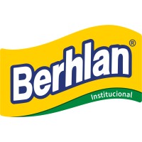 Berhlan Institucional logo - Similar company to Kipclin.Com