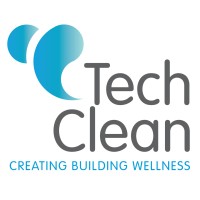 Tech Clean logo - Similar company to Techclean