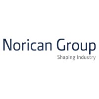 Norican Group logo - Similar company to Simpson