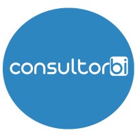 consultorbi.com logo - Similar company to Dr. Bi - Microsoft Power Bi Partner