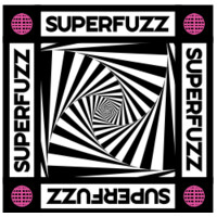 SUPERFUZZ logo - Similar company to Zigglio