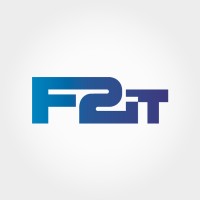 F2IT logo - Similar company to Nordecode