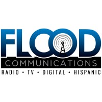 Flood Communications logo - Similar company to Dopchoice Gmbh