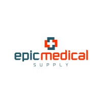 Epic Medical Supply Corp logo - Similar company to Emerald Supply