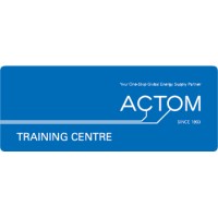 ACTOM Training Centre logo - Similar company to Resolution Circle