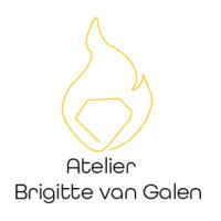 Atelier Brigitte van Galen logo - Similar company to Opening Formation