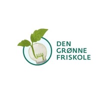 Den Grønne Friskole logo - Similar company to Uhre Friskole