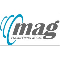 MAG Engineering Works logo - Similar company to Mag Consulting
