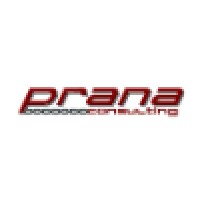 Prana Consulting, Inc. logo - Similar company to Rubikloud Technologies (Acquired By Kinaxis)