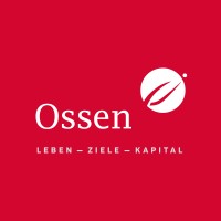 Ossen Finanz GmbH logo - Similar company to Ef Equity Forum