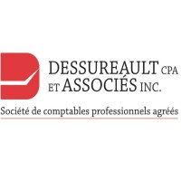 Dessureault Cpa Et Associés Inc