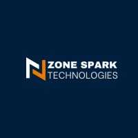 Zone Spark Technologies logo - Similar company to Rightbyte Infotech™