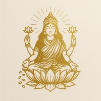 Lakshmalya logo - Similar company to Sarchy Tech