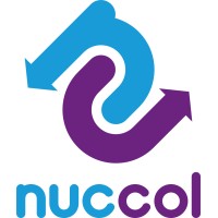 NucCol logo - Similar company to American Nuclear Society At The Ohio State University