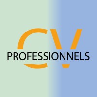 CV PROFESSIONNELS logo - Similar company to Negus Card