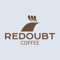 Redoubt Coffee logo - Similar company to Lengoafrika
