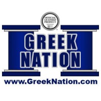 Greek Nation logo - Similar company to Russian State Hydrometeorological University