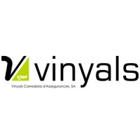 Vinyals Corredoria d'Assegurances, S.A. logo - Similar company to Basket Almeda