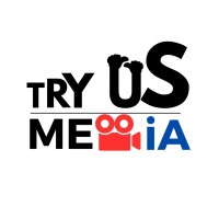 Try Us Media logo - Similar company to Kvr Educational Services - India