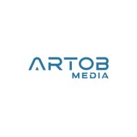 Artob Media logo - Similar company to Dostudio