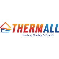 ThermAll Heating, Cooling & Electric logo - Similar company to Blue-Collar Leadership®
