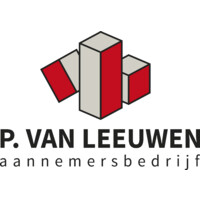 Aannemersbedrijf P. van Leeuwen logo - Similar company to Bouwonderneming Stout B.V.