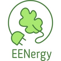 EENergy logo - Similar company to Latvian Technological Center