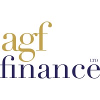 AGF Finance logo - Similar company to Tytocash