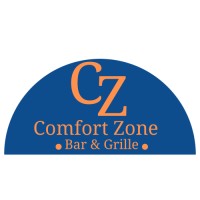 The Comfort Zone Grille & Bar