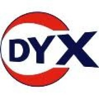 DYX International Inc. logo - Similar company to Dyx Confecções Eireli