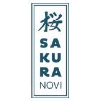 Sakura Novi logo - Similar company to Art & Strategy Tokyo